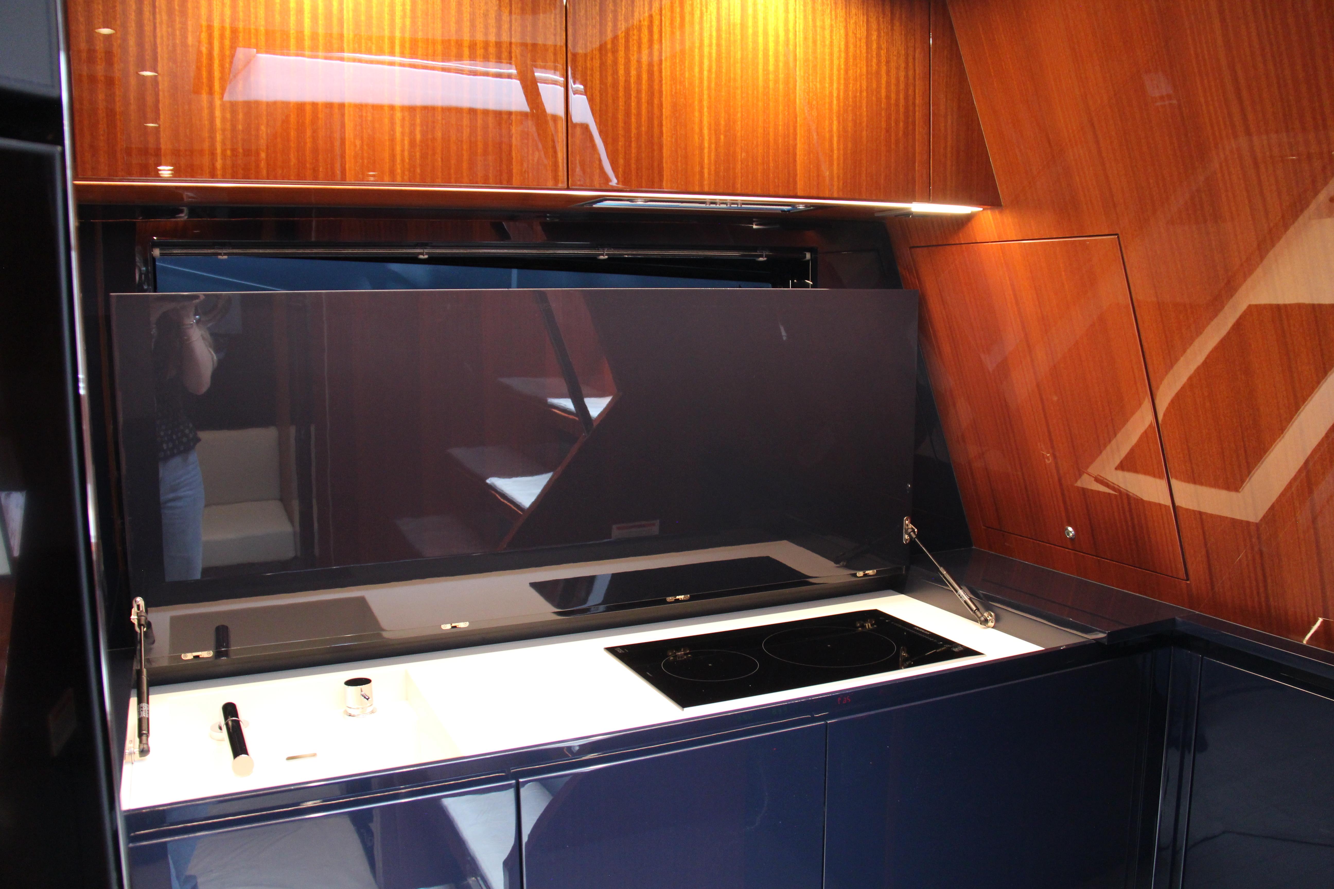 2025 RIVA 48' DOLCERIVA 
